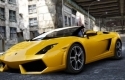 2009 Lamborghini Gallardo LP560-4 Spyder [EPM]